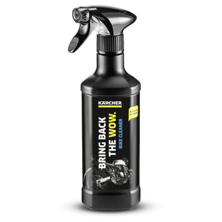 KARCHER Čistič na motocykle 500ml 6.295-763.0