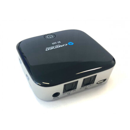 CARNEO BT-269 bluetooth audio receiver a trans.