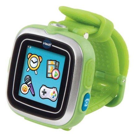 VTECH Kidizoom Smart Watch DX7 zelené