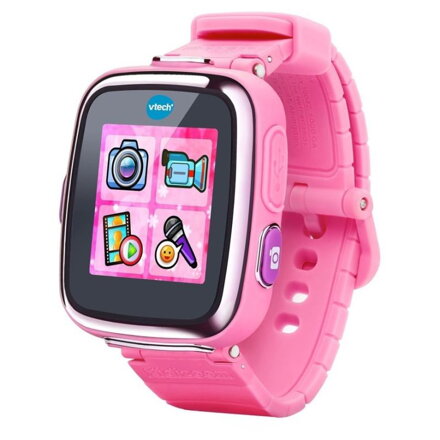 VTECH Kidizoom Smart Watch DX7 ružové CZ & SK