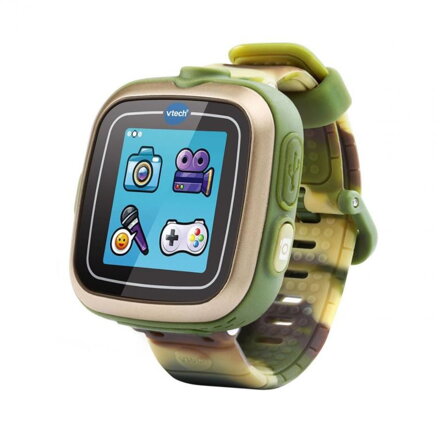 VTECH Kidizoom Smart Watch DX7 maskovacie CZ & SK