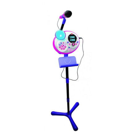 VTECH Kidi SuperStar ružová SK