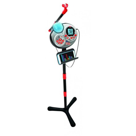 VTECH Kidi SuperStar čierna SK