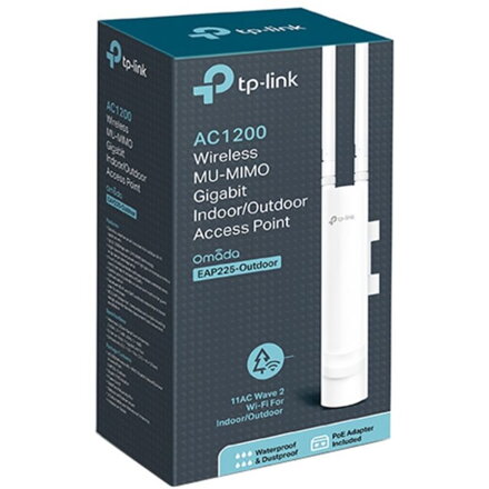 TP-Link EAP225-outdoor AP outdoor Omada SDN