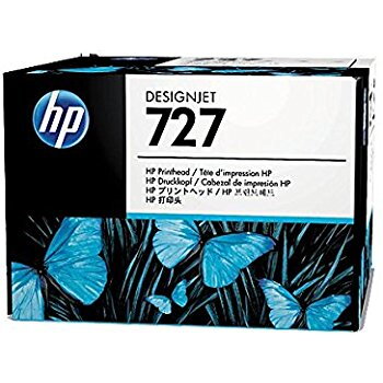 HP 727 B3P06A DesignJet