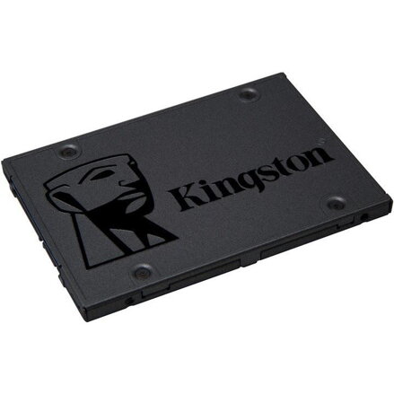 KINGSTON SSD A400 960GB/2,5"/SATA3/7mm