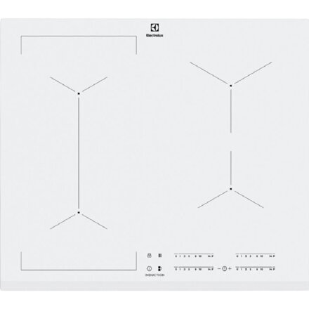 ELECTROLUX Indukčná varná doska EIV63440BW