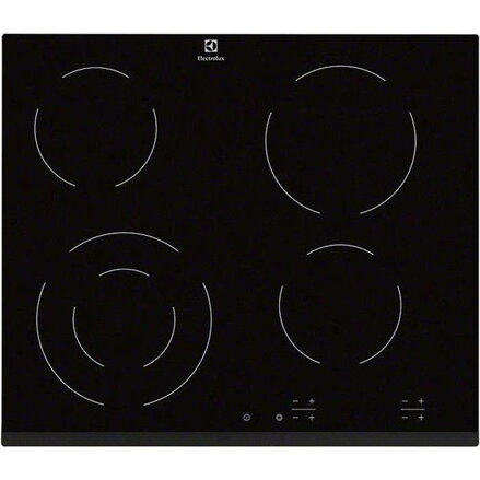 ELECTROLUX Sklokeramická varná doska EHF6241FOK