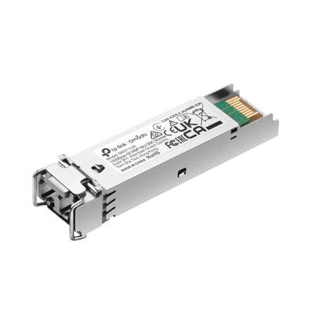 TP-Link SM311LM MiniGbic/SFP modul - multi