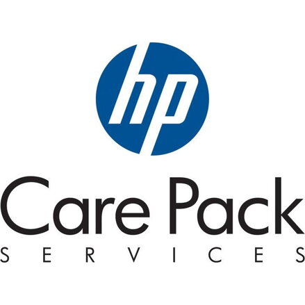 HP Care Pack - Oprava u zákazníka nasledujúci 3r.