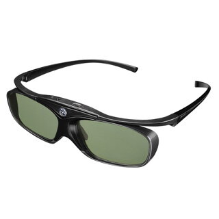 BenQ 3D Glasses DGD5 PRJ BLACK