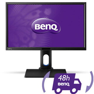 BENQ BL2420PT, LED Monitor 23,8" 2K QHD