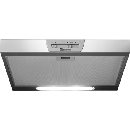 ELECTROLUX  odsávač LFU215X