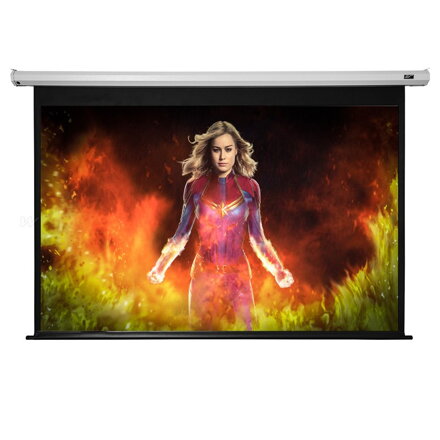 Elite Screens platno el. 110" Electric110XH