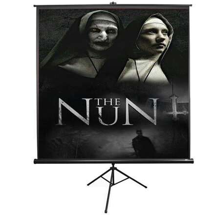 Elite Screens platno stativ 266x149cm T120UWH