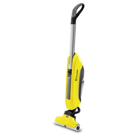 KARCHER FC 5 Cordless čistič tvrdých podláh