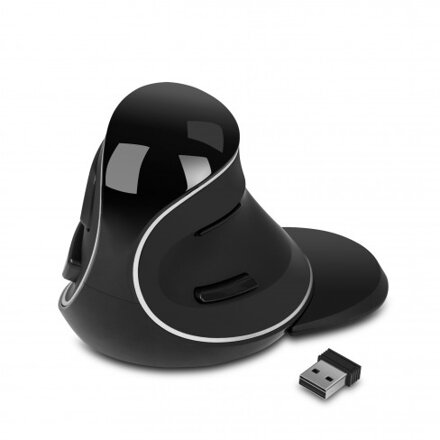 SPIRE Ergonomic Mouse PL CG-DLM618PL-2.4G