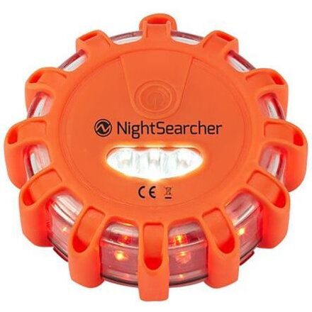 NightSearcher Hazard Warning LED Beacon