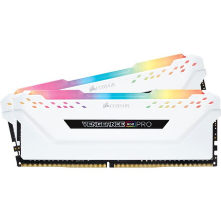 CORSAIR Vengeance RGB Pro 16GB (2x8GB)/DDR4/3200 W