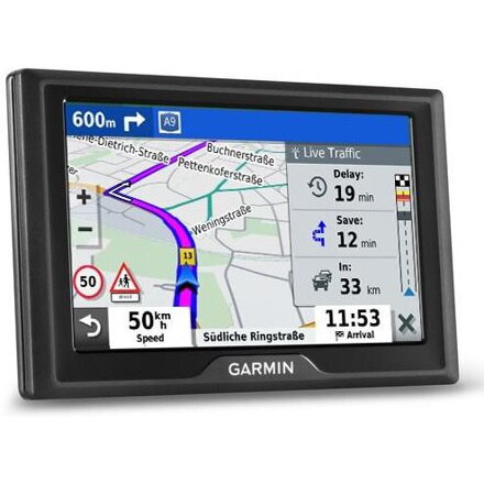 GARMIN Drive 52 MT EU (45 krajín)