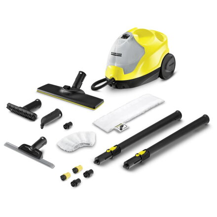 KARCHER Parný čistič SC 4 EasyFix SK Set