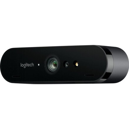 LOGITECH BRIO 4K Stream Edition Webkamera