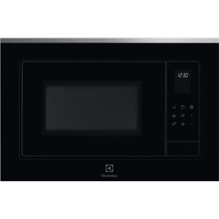 ELECTROLUX  mikrovlnná rúra vst. LMS4253TMX