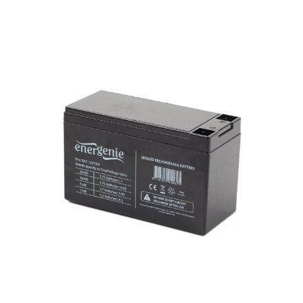 GEMBIRD Battery 12V 7AH