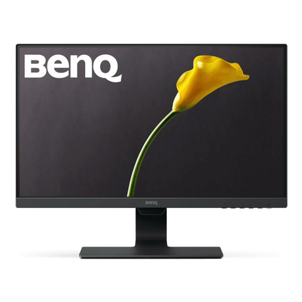 BENQ GW2480E, LED Monitor 23,8", Black