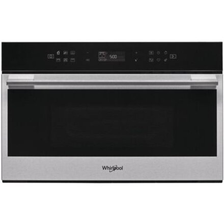 WHIRLPOOL Vstavaná mikrovlnná rúra W7 MD440