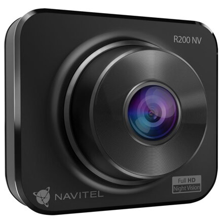 NAVITEL Kamera do auta R200 NV FHD