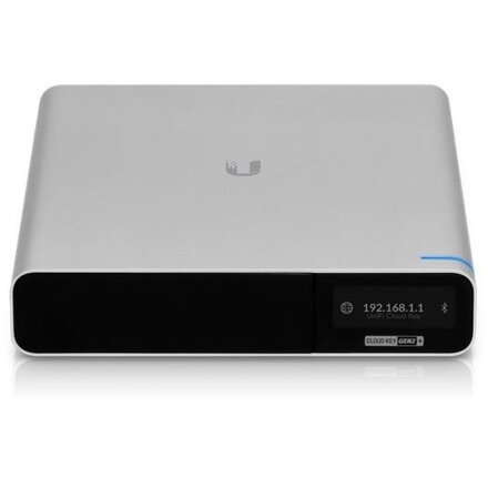UBIQUITI UniFi Cloud Key Gen2 Plus 1TB HDD