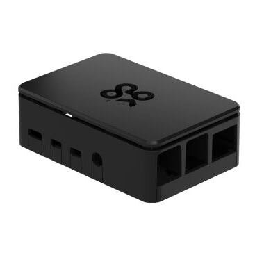 RASPBERRY Pi 4 Case Standard Black