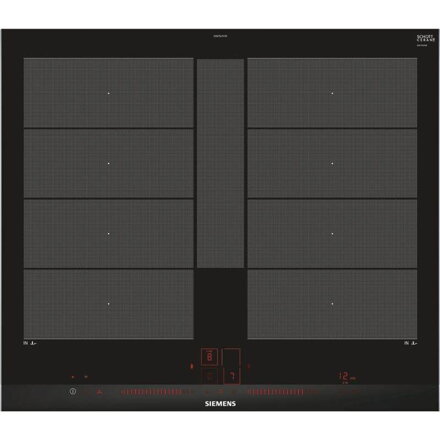 SIEMENS Indukčná varná doska EX675LYV1E