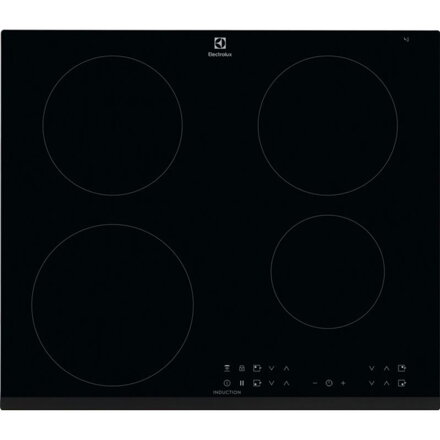 ELECTROLUX Varná doska LIR60433B čierna