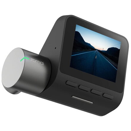 XIAOMI 70mai Dash Cam Pro, Kamera do auta