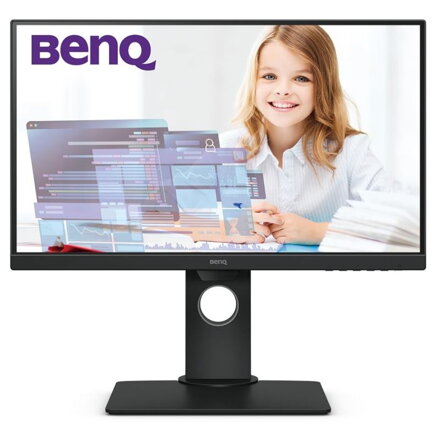 BENQ GW2480T, LED Monitor 23,8" Black