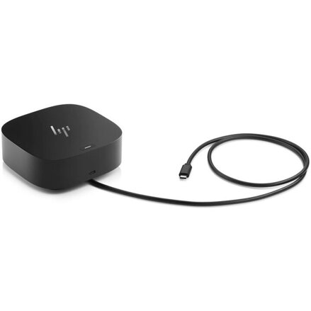 HP USB-C G5, Dokovacia stanica 120W