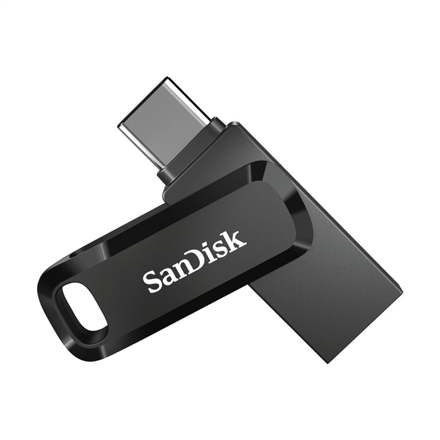 SanDisk Ultra Dual GO USB 32GB Type-C