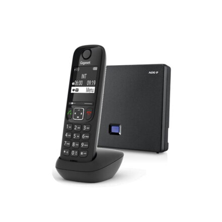GIGASET A690IP Telefonny prístroj
