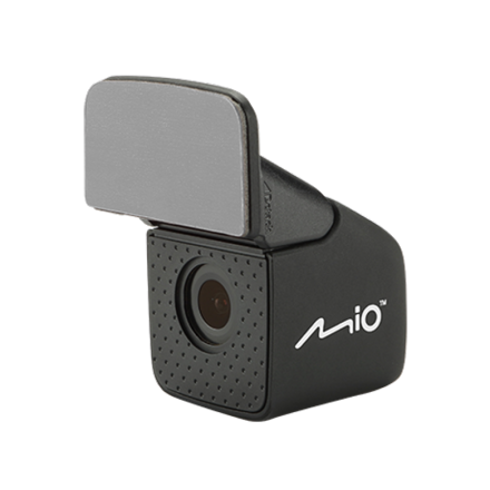 MIO A30, Cúvacia kamera