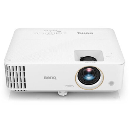 BENQ TH585, Projektor FHD biely
