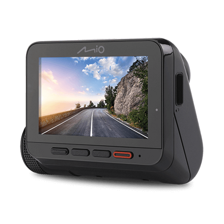 MIO MiVue 826 GPS Kamera do auta