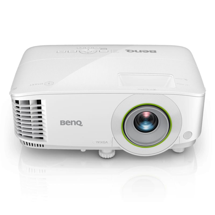 BENQ EW600, Projektor WXGA, white