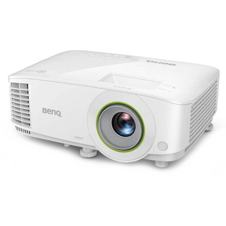 BENQ EH600, FHD Projektor, biely