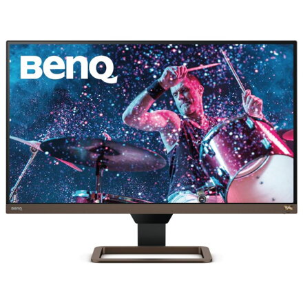 BENQ EW2780U LED Monitor 27" 4K UHD
