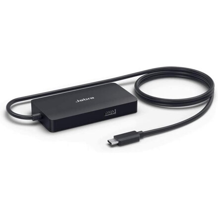 JABRA PanaCast USB Hub USB-C