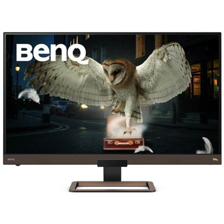 BENQ EW3280U, LED Monitor 32"