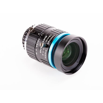 RASPBERRY Pi 16mm F/1.4 C TELEPHOTO LENS objektív