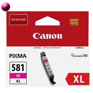 CANON Cartridge CLI-581XL M Magenta